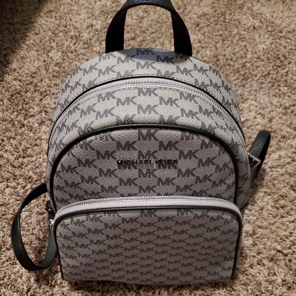 Michael kors backpack